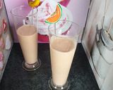 Une image de l'étape 3 de Smoothie fraises 🍓.