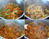 Foto del paso 2 de la receta: Alubias con verduras
