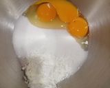 Une image de l'étape 4 de Tartelettes au citron meringué 🍋.