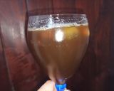 Foto del paso 4 de la receta: Coffee Tonic