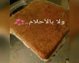 صورة لخطوة 2 من وصفة الكنافة الكذابة بالتوست🍽😍