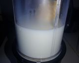 Foto del paso 2 de la receta: Muffins de plátano y pasitas