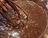 Foto langkah ke 2 dari resep Bolu Kukus Coklat.