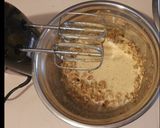 Foto del paso 17 de la receta: Bizcocho de Nuez Esponjoso