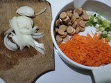 Pizza Nasi Telur