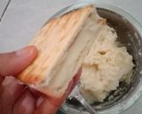 Foto langkah ke 2 dari resep Roti Gabin Tape.