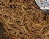 Foto langkah ke 4 dari resep Krawu gersik.