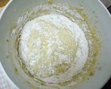 A picture of step 4 of # Local Food Contest # Nairobi_East Area. Lemon Cookies.