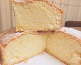 Foto del paso 7 de la receta: Bizcocho de maizena