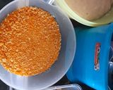 Foto langkah ke 3 dari resep Korean street food Mini Corn Dog by Mommy Tisha.