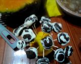 Foto del paso 4 de la receta: Cocadas con tritón u oreo