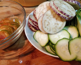 Foto del paso 1 de la receta: Ratatouille Disney
