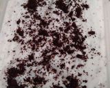 Foto langkah ke 5 dari resep Mc Flurry Oreo Homemade.