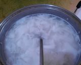 Foto langkah ke 3 dari resep #GA5 Puding kelapa.