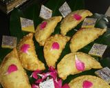 ધુધરા (Ghughra Recipe In Gujarati) રેસીપી સ્ટેપ4ફોટો