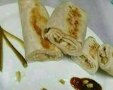 صورة لخطوة 12 من وصفة شاورما سهلة وبسيطة😍