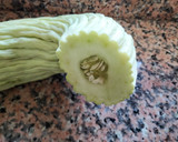 Foto del paso 1 de la receta: Ensalada de alficoz