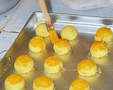 Foto langkah ke 7 dari resep Nastar Keju (super lembut).