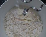 Foto langkah ke 1 dari resep Japanese Milk Bread.