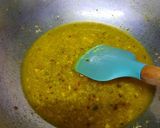 পালং কথিমবির বড়ি(Palak Kothimbir Vadi recipe in Bengali) রেসিপি ধাপ - 2 ছবি