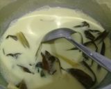 Foto langkah ke 1 dari resep Bika ambon irit telur.