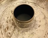Kuglóf cukor-és tejmentesen, eperlekvárral recept fázis 1 fotója