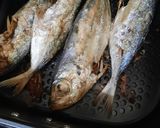 Foto langkah ke 1 dari resep Ikan Kembung Sambal Ijo Kecombrang.
