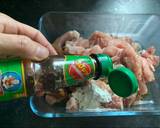 Pork in Maggi sauce หมูแม๊กกี้ recipe step 1 photo