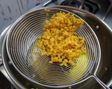 பூந்தி பக்கோடா குருமா ரெசிபி ஸ்டேப் 1 புகைப்படம்