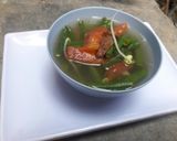Foto langkah ke 4 dari resep Sayur Asem.