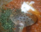 A picture of step 7 of Cauliflower paneer kofta curry.