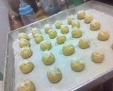Foto langkah ke 3 dari resep Nastar keju.