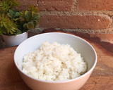 Foto del paso 3 de la receta: Arroz blanco rápido y fácil 🍚