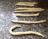 Foto del paso 9 de la receta: Bizcochos de grasa