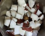 ঝালমুড়ি (Jhalmuri, Recipe in Bengali) রেসিপির ধাপ 2 ছবি