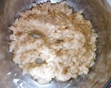 Banános-nutellás torta muffin tésztából recept fázis 4 fotója