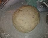 Foto del paso 3 de la receta: Masa de pizza casera (olla gm g)