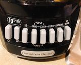 A picture of step 2 of Oreo Birthday 🎂 Cookie 🍪 Shake.