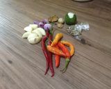 Foto langkah ke 2 dari resep Ceker Pedas (Mercon Setan).