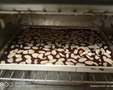 Foto langkah ke 8 dari resep Brownies Kering.