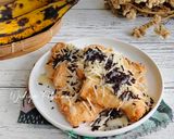 Foto langkah ke 8 dari resep Pisang Goreng Crispy.