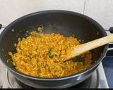 વેજ કીમા મસાલા (Veg Kima Masala Recipe In Gujarati) રેસીપી સ્ટેપ4ફોટો