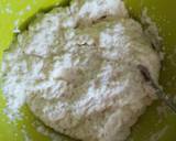 Semolina veggies Toast in Sandwich Toaster recipe step 2 photo