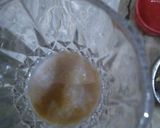 A picture of step 5 of Gingerade.