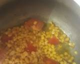 Dhaba style chana dal tadka recipe step 4 photo