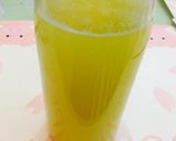 Hình bước làm 10 của món Rượu dứa thơm ngon