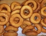 Foto del paso 7 de la receta: Rosquitas o roquillas dulces