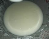 Foto del paso 11 de la receta: Budín con frutas o chips y cobertura de glaseado