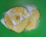 Foto del paso 4 de la receta: Tortas fritas😍