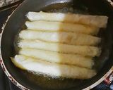 Foto langkah ke 3 dari resep Keju aroma, gurih manis ngejuu.